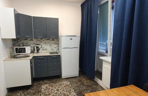Kudrovo Apartment | Apartment on Oblastnaya 1
