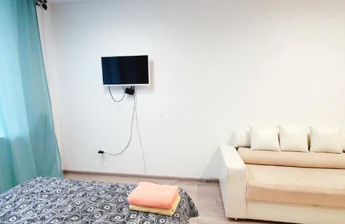 Kudrovo Apartment | Apartment on Oblastnaya 1