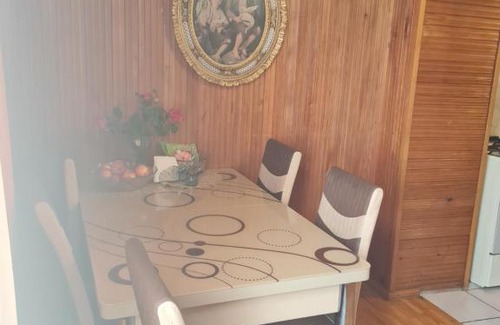 Gudauta Apartment | Apartment on Ochamchirskaya 89