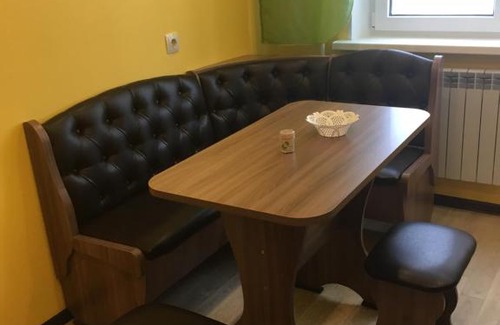 Kirovsk Apartment | Apartment on Olimpiyskaya