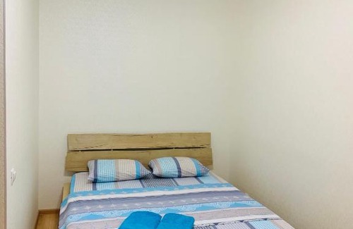 Yessentuki Apartment | Apartment on Ordzhonikidze 88