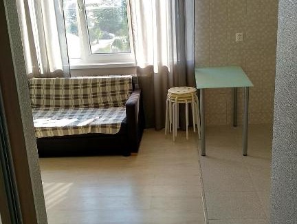 Verkhne-Imeretinskaya Bukhta Apartment | Apartment on Pereletnaya 12