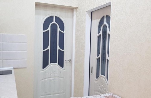 Kislovodsk Apartment | Apartment on Pereulok Yanovskogo 9