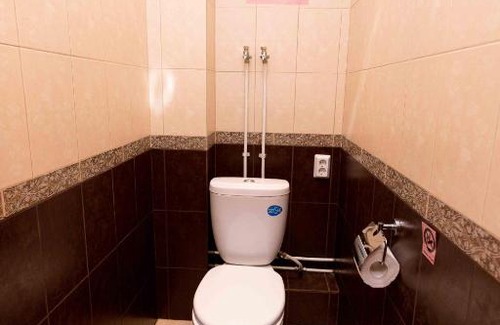 Patrusheva Apartment | Apartment on Permyakova 76