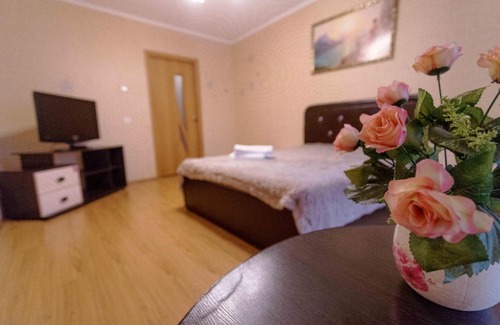 Patrusheva Apartment | Apartment on Permyakova 76