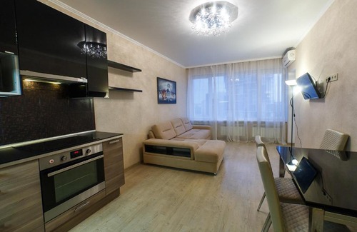 Kazan Apartment | Apartment on Pobedy 46