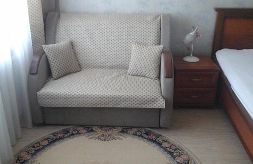 Nizhniy Novgorod City Centre Apartment | Apartment on Pochainskaya 29