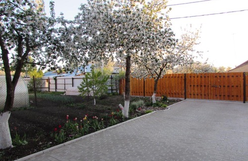 Seletskoe Apartment | Apartment on Pokrovskaya