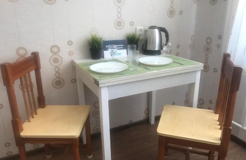Sovetskiy Apartment | Apartment on Polevaya 10