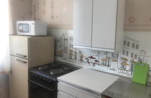 Sovetskiy Apartment | Apartment on Polevaya 10