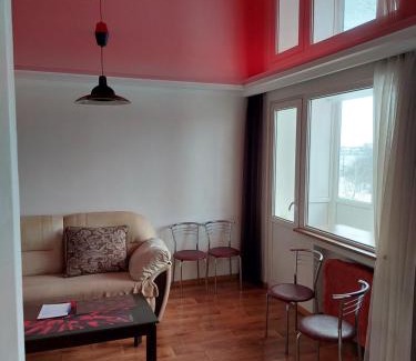 Maliyevtsy Apartment | Apartment On Pribuzhskaya 2