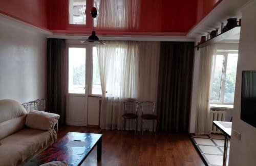 Maliyevtsy Apartment | Apartment On Pribuzhskaya 2