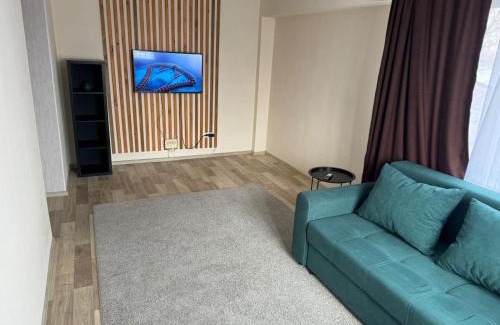 Oskemen Apartment | Apartment on Protozanova 21