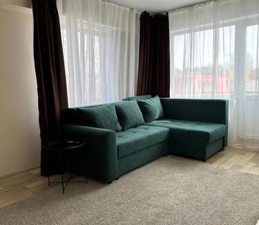 Oskemen Apartment | Apartment on Protozanova 21