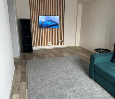 Oskemen Apartment | Apartment on Protozanova 21