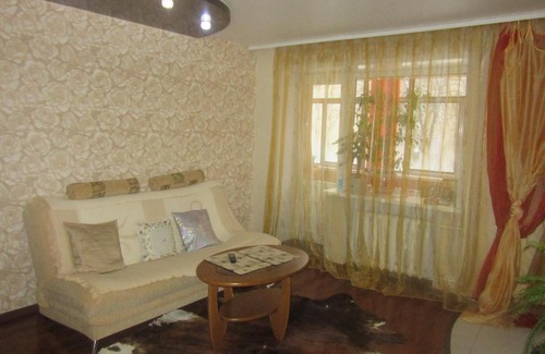 Saransk Apartment | Apartment on Proletarskaya