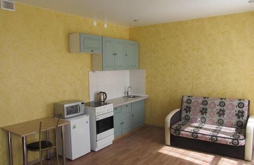 Nizhny Novgorod Apartment | Apartment on prospekt Gagarina