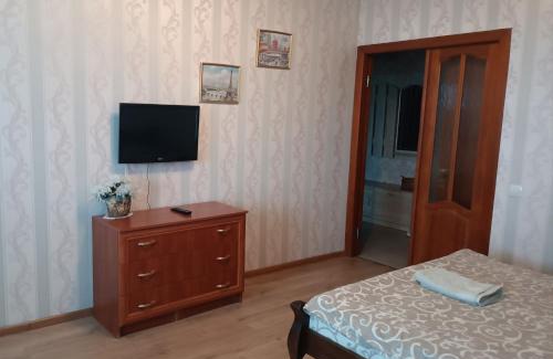 Degtyari Apartment | Apartment on Prospekt Peremogi