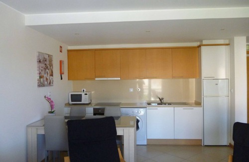 Conceicao e Cabanas de Tavira Apartment | Apartment on the first floor with terrace view to the lovely swimmingpool