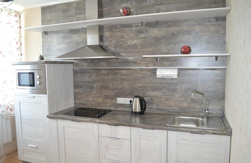 Oktyabrskiy rayon Apartment | Apartment on Raketnaya 20