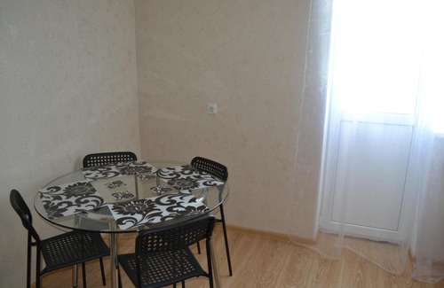 Oktyabrskiy rayon Apartment | Apartment on Raketnaya 20
