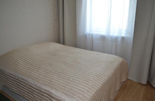 Oktyabrskiy rayon Apartment | Apartment on Raketnaya 20