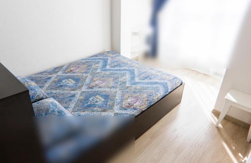 Nizhny Novgorod Apartment | Apartment on Respublikanskaya 25