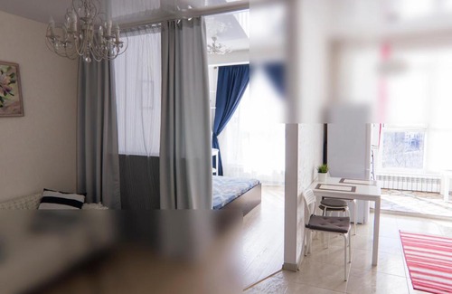 Nizhny Novgorod Apartment | Apartment on Respublikanskaya 25