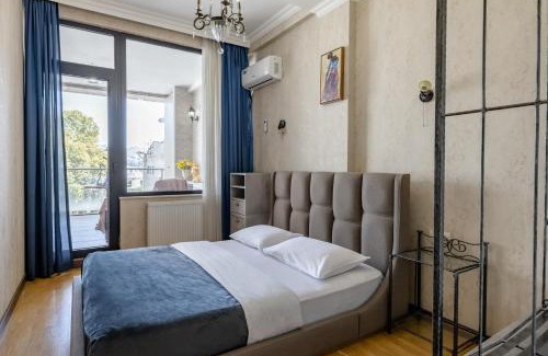 mtatsminda Apartment | Apartment on Rustaveli avenue