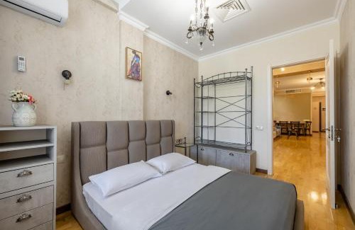 mtatsminda Apartment | Apartment on Rustaveli avenue