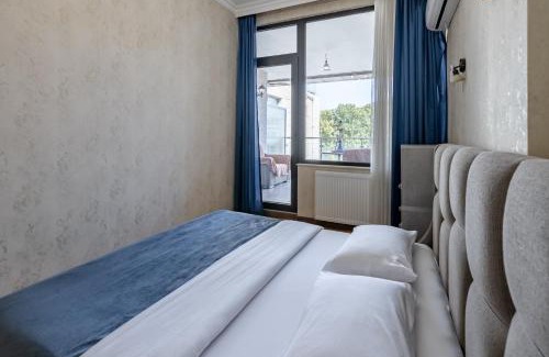 mtatsminda Apartment | Apartment on Rustaveli avenue