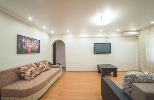 Leninskiy rayon Apartment | Apartment on Savushkina 22