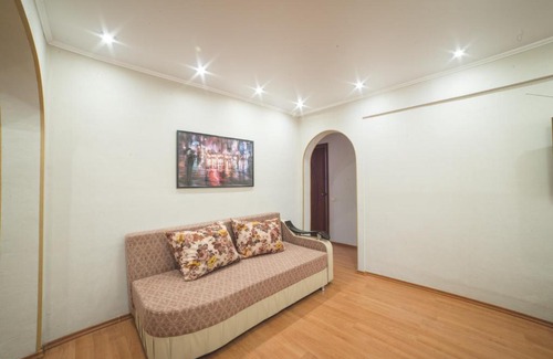 Leninskiy rayon Apartment | Apartment on Savushkina 22
