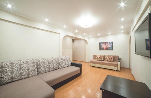 Leninskiy rayon Apartment | Apartment on Savushkina 22
