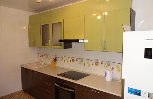 Krasnodar Apartment | Apartment on Selezneva 4A