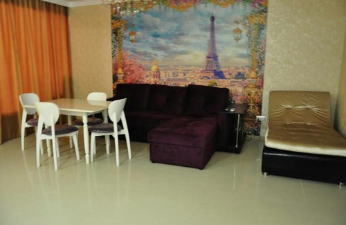 Anapa Apartment | Apartment on Severnaya ulitsa 3б