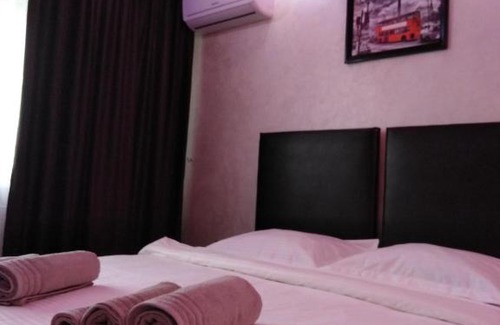 Ustinovskiy Apartment | Apartment on Severnyi 50