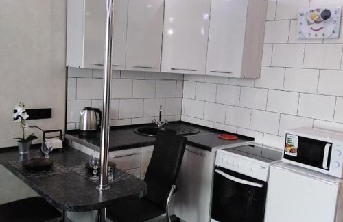 Ustinovskiy Apartment | Apartment on Severnyi 50