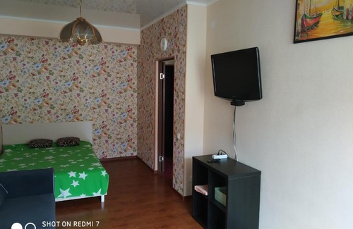 Anapa Apartment | Apartment on Shevchenko 156