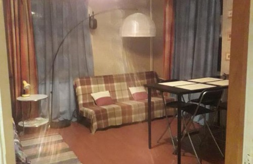 Pskov Old Town Apartment | Apartment on Shkolnaya 29