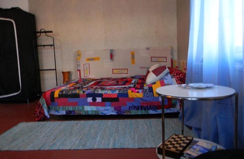 Pskov Old Town Apartment | Apartment on Shkolnaya 29