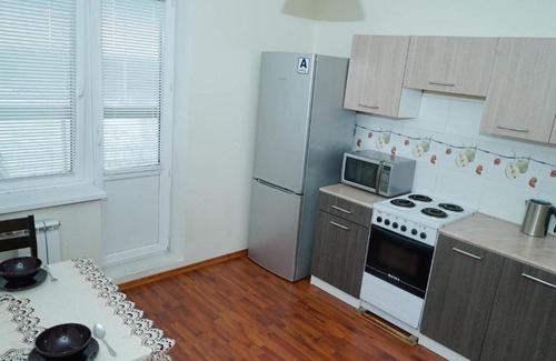 Balashikhinsky District Apartment | Apartment on Shosse Entuziastov