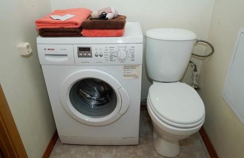 Balashikhinsky District Apartment | Apartment on Shosse Entuziastov