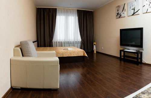 Novo-Savinovskiy Apartment | Apartment on Sibgata Khakima 42
