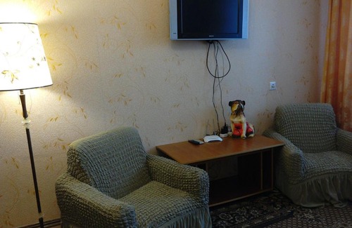 Medvezhyegorsk Apartment | Apartment on Sovetskaya