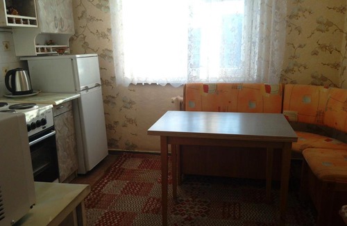 Medvezhyegorsk Apartment | Apartment on Sovetskaya