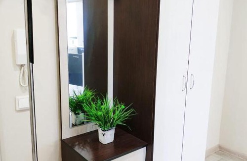 Novocheboksarsk Apartment | Apartment on Sovetskaya 59a