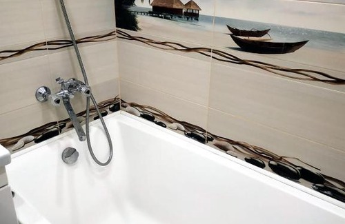 Novocheboksarsk Apartment | Apartment on Sovetskaya 59a