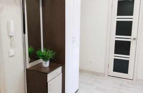 Novocheboksarsk Apartment | Apartment on Sovetskaya 59a