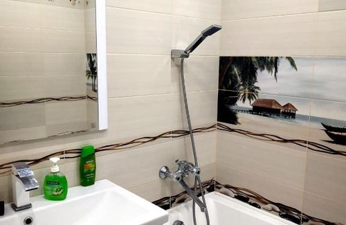 Novocheboksarsk Apartment | Apartment on Sovetskaya 59a